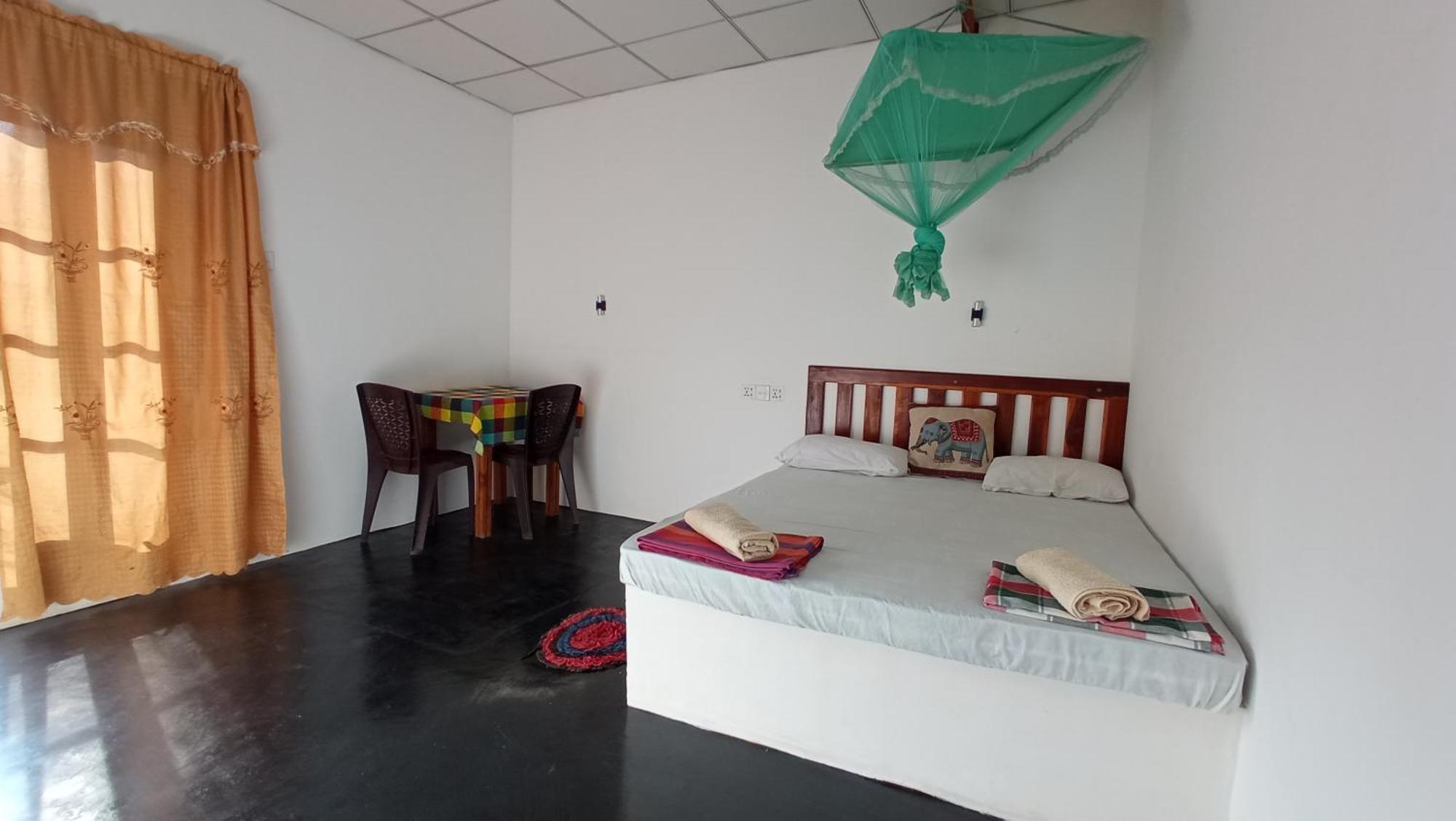 River Side & Swimming Pool Bed and Breakfast Udawalawe Exterior foto